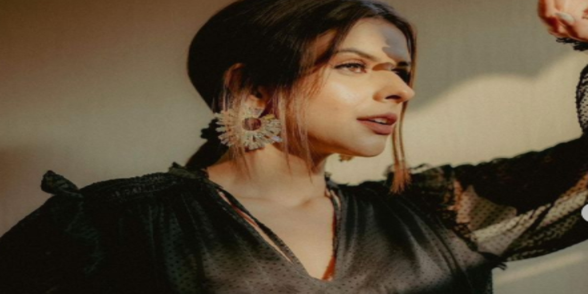 Waliya Najib
