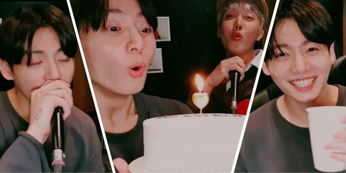 Jungkook