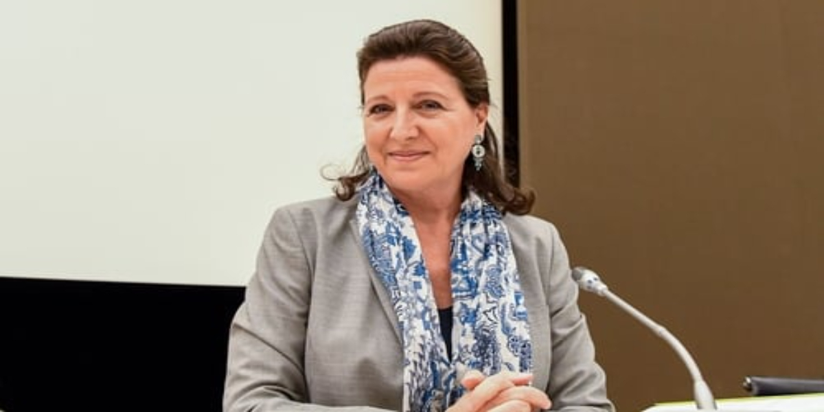 Agnes Buzyn