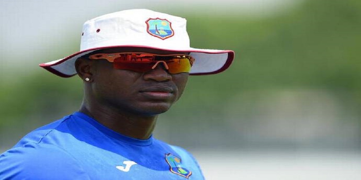 Former West Indies cricketer Samuels charged under corruption code