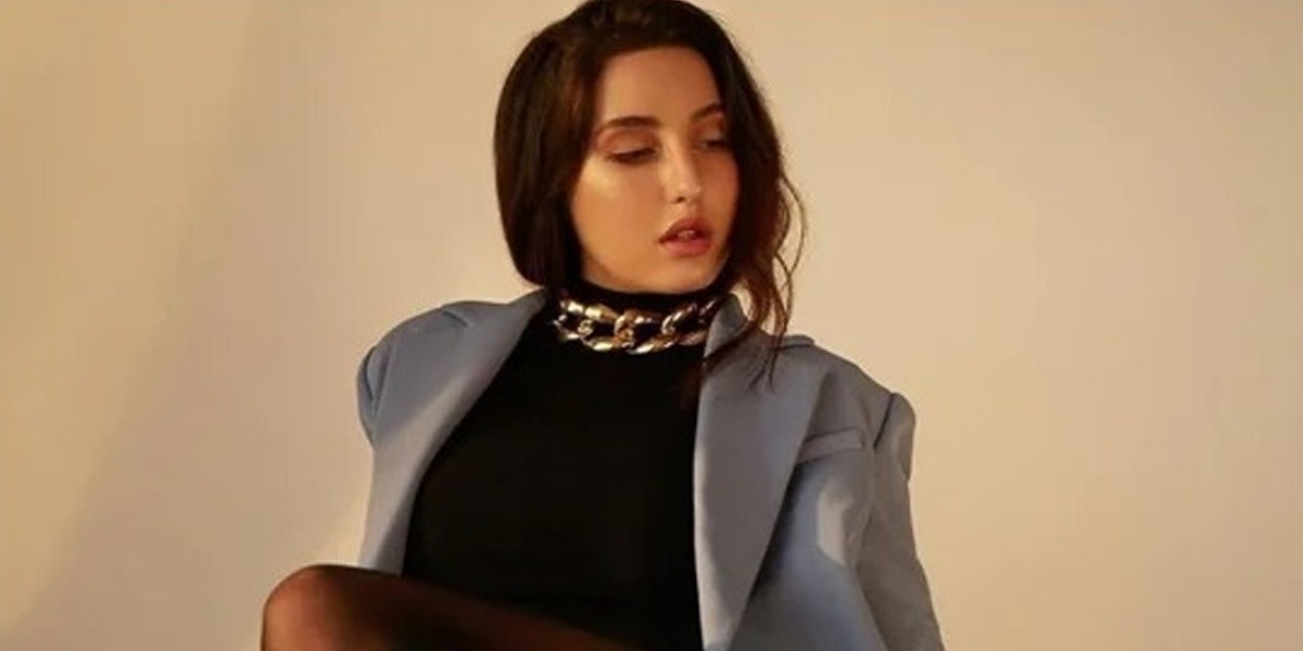 Nora fatehi