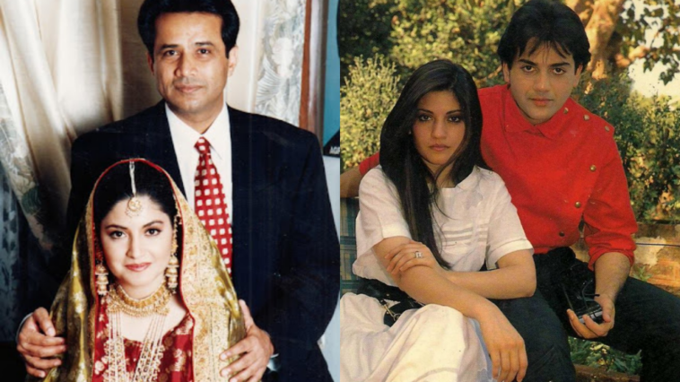 Nazia Hassan’s