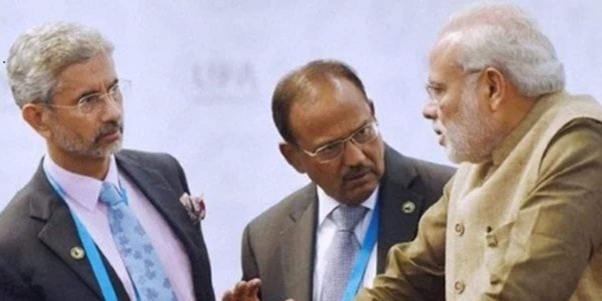 India aided terrorist activities from Afghan soil; violated UN charter