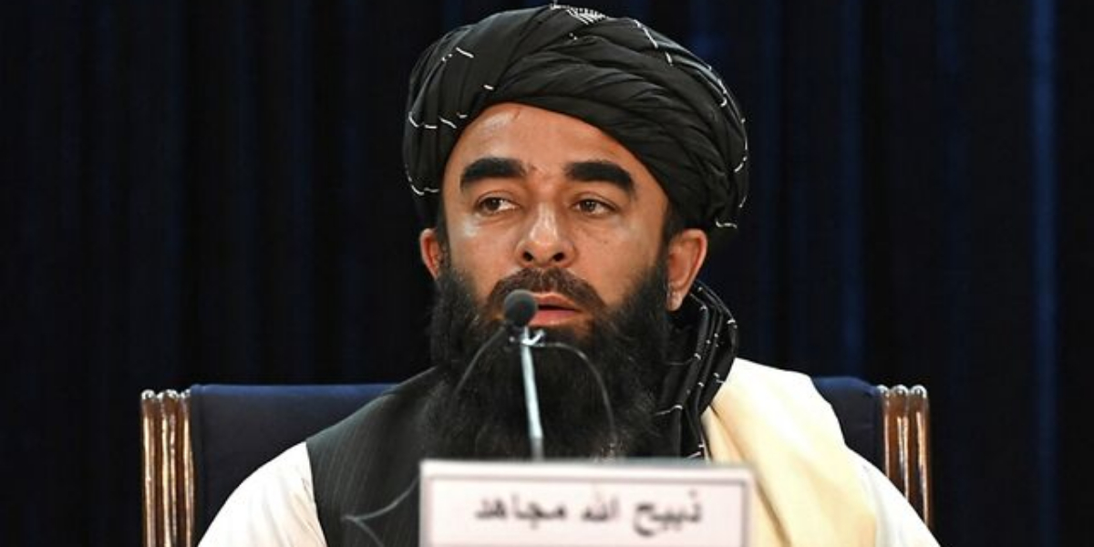 Taliban Names Remaining Cabinet Members, No Women's Ministry Announced