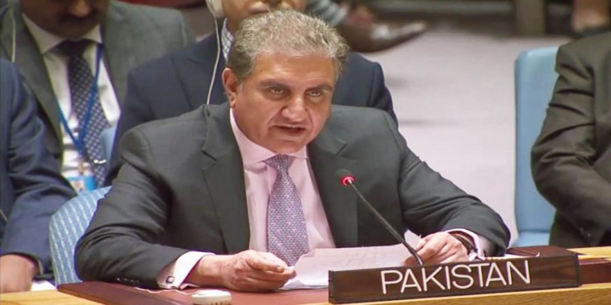 FM Qureshi concludes a highly successful visit to New York