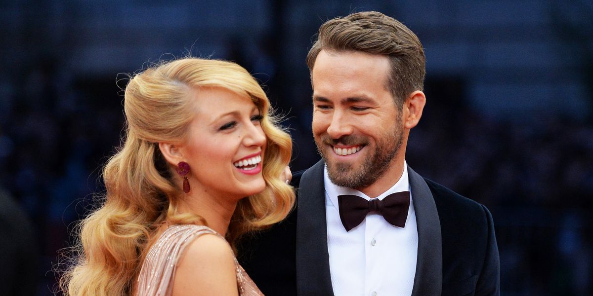 Blake Lively