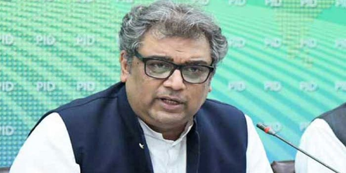 Sadly, global politics won over great game of cricket: Ali Zaidi