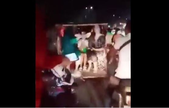 chingchi incident