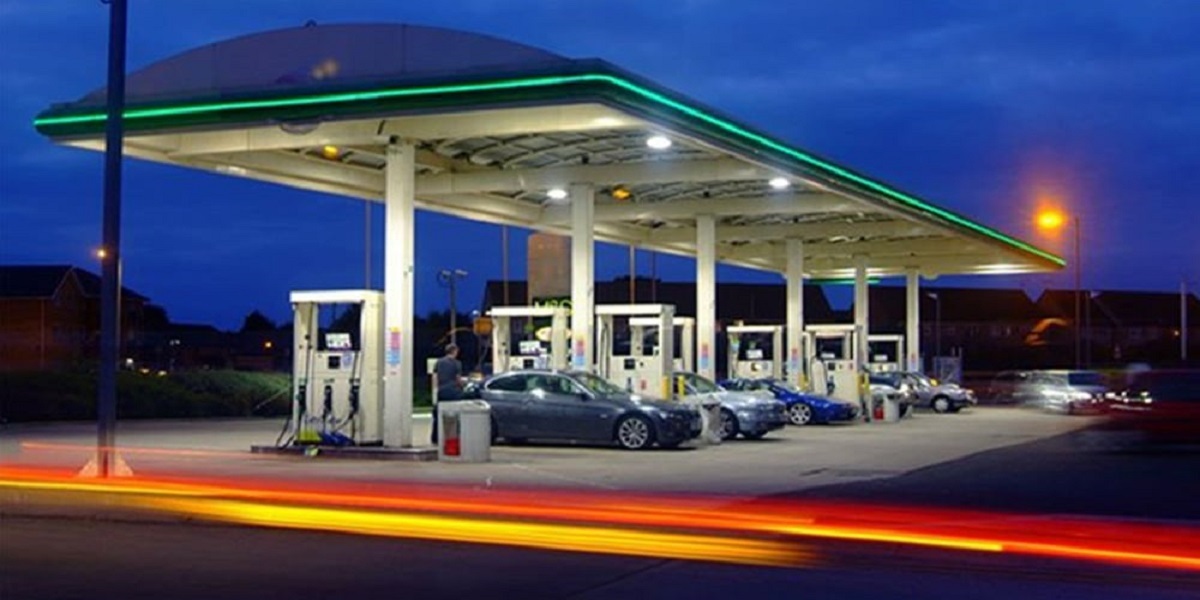 Compressed Natural Gas