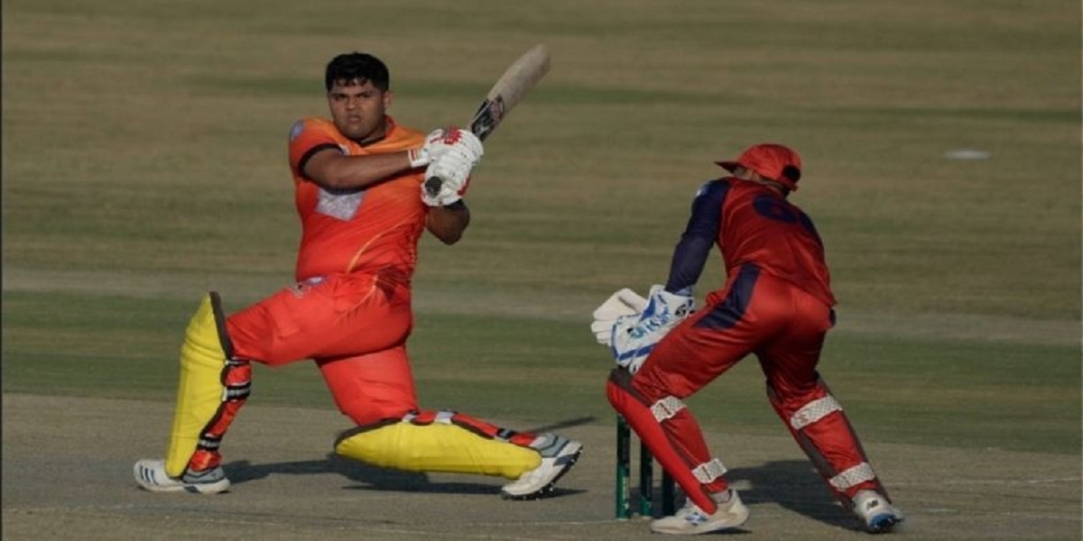 National T20 Cup Live: Sindh vs Southern Punjab | Match 3 | National T20 2021 | PCB