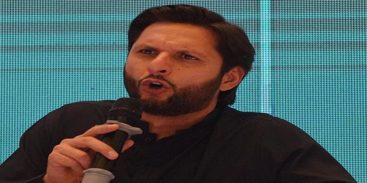 Pak v NZ: Shahid Afridi asks NZ ‘Do you understand impact of your decision?’