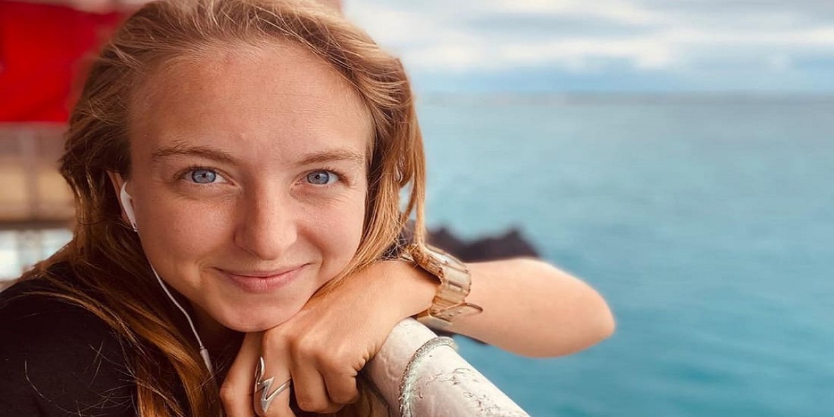 Woman unable to leave Tonga for over a 18 months