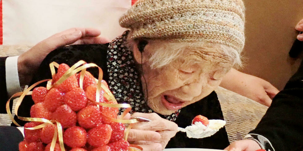 Want to live forever? Theoretically, you could, study says