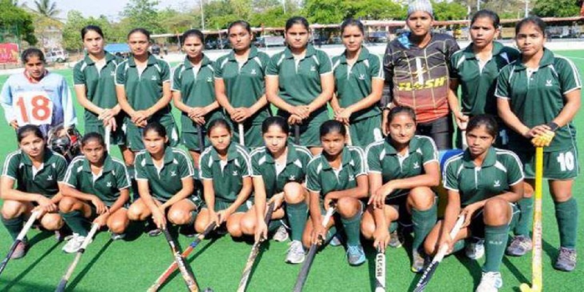Sindh Women’s Hockey League will start on 14th September