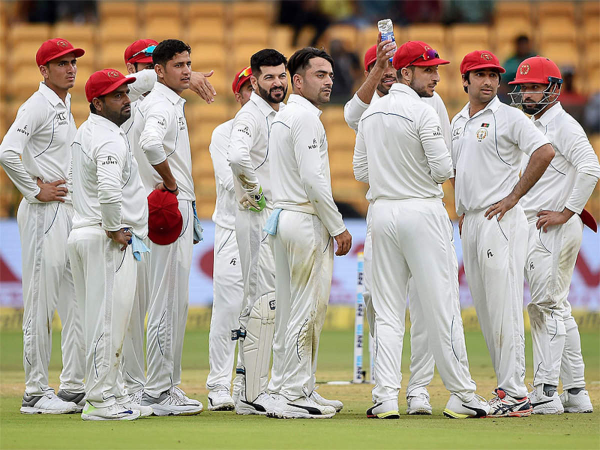 Afghanistan, Australia, Cricket Australia, Taliban