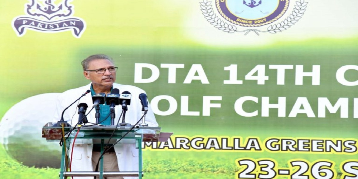 President urges national players to focus on their performance