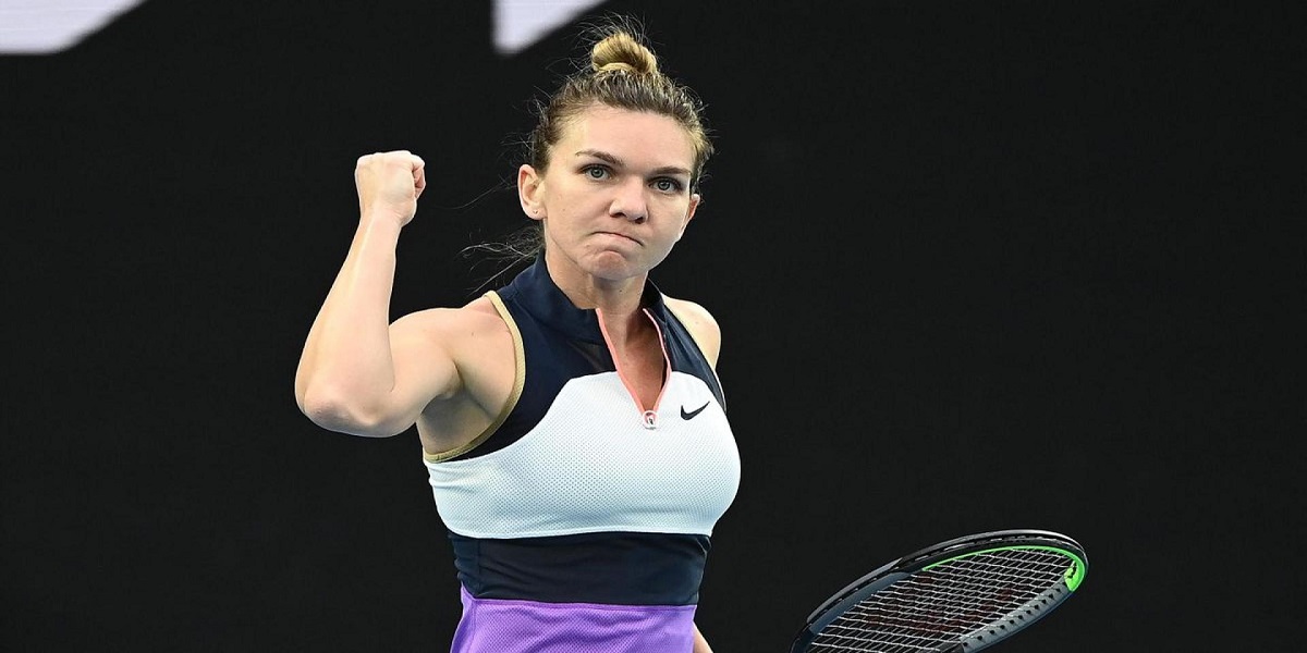Former world No.1 Simona Halep splits with coach Darren Cahill