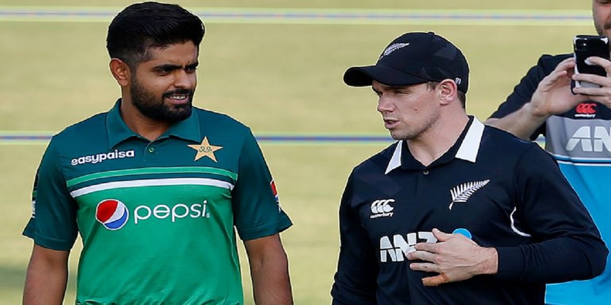 Pakistan vs New Zealand: Black Caps cancel the tour due to security alert