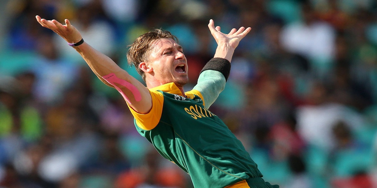Dayle Steyn announces retirement from all formats of cricket