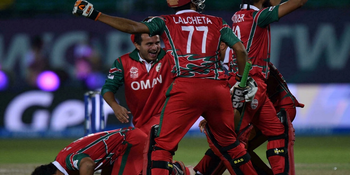 T20 World Cup