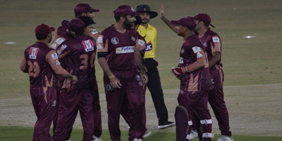 National T20 Cup: Southern Punjab beats Northern | 20 Match