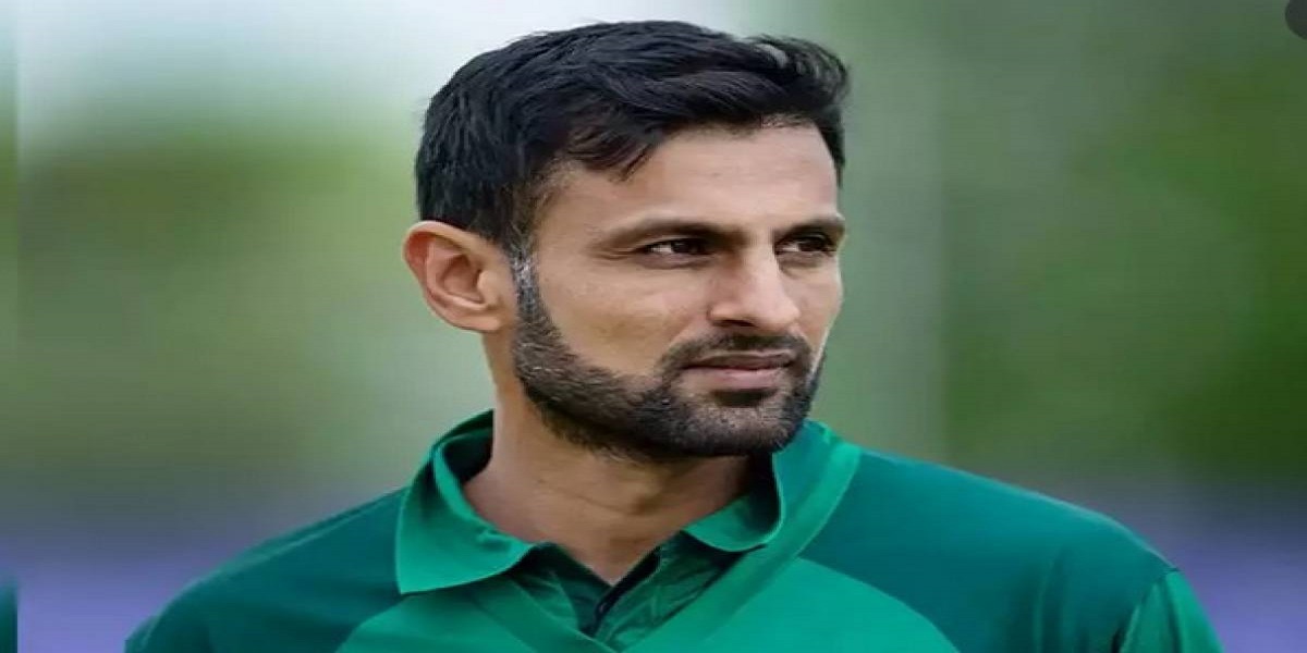 Shoaib Malik