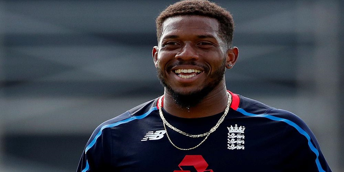 Jordan hails 'tremendous' England bowling changes at T20 World Cup