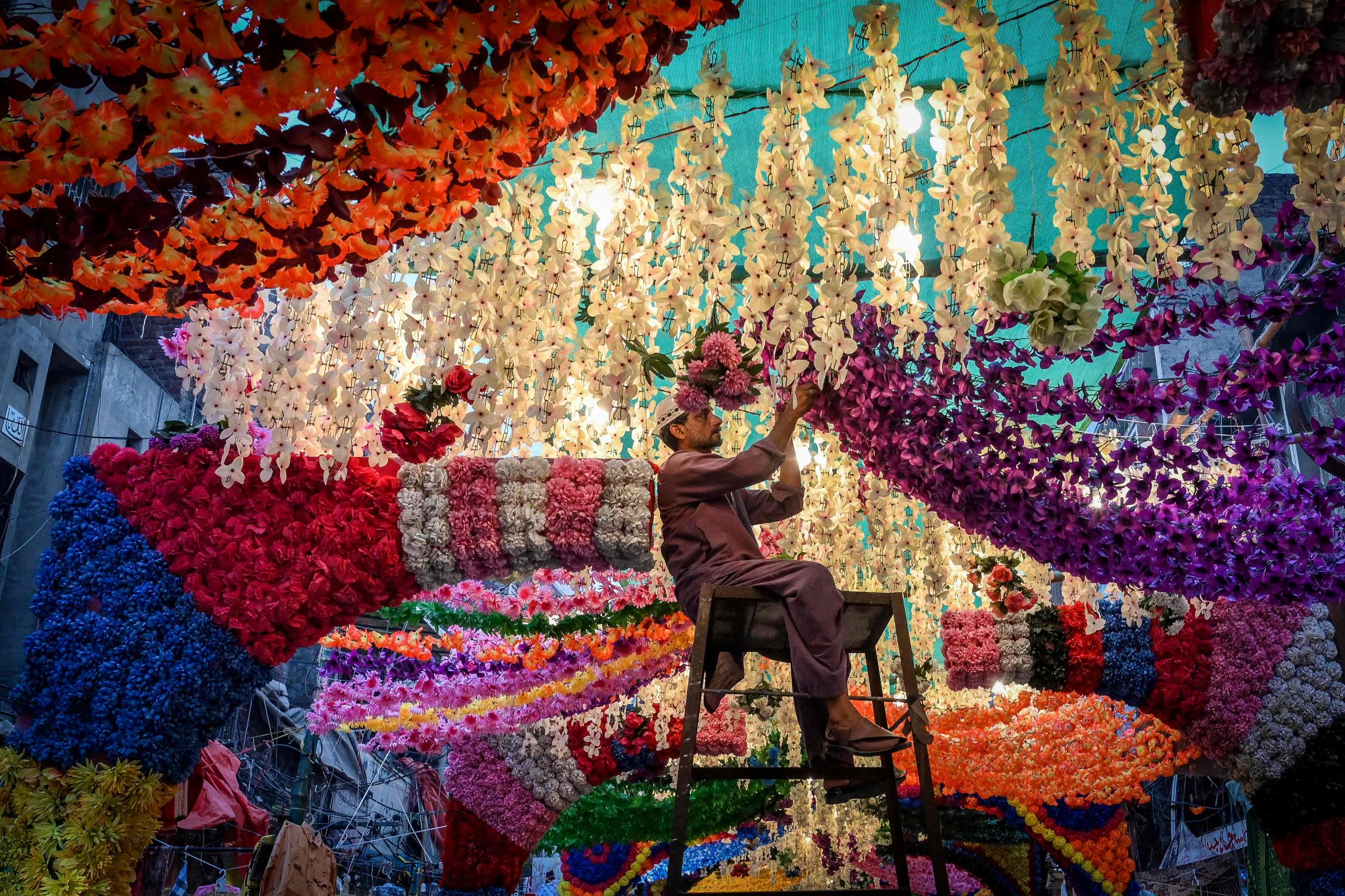 Eid Miladun Nabi