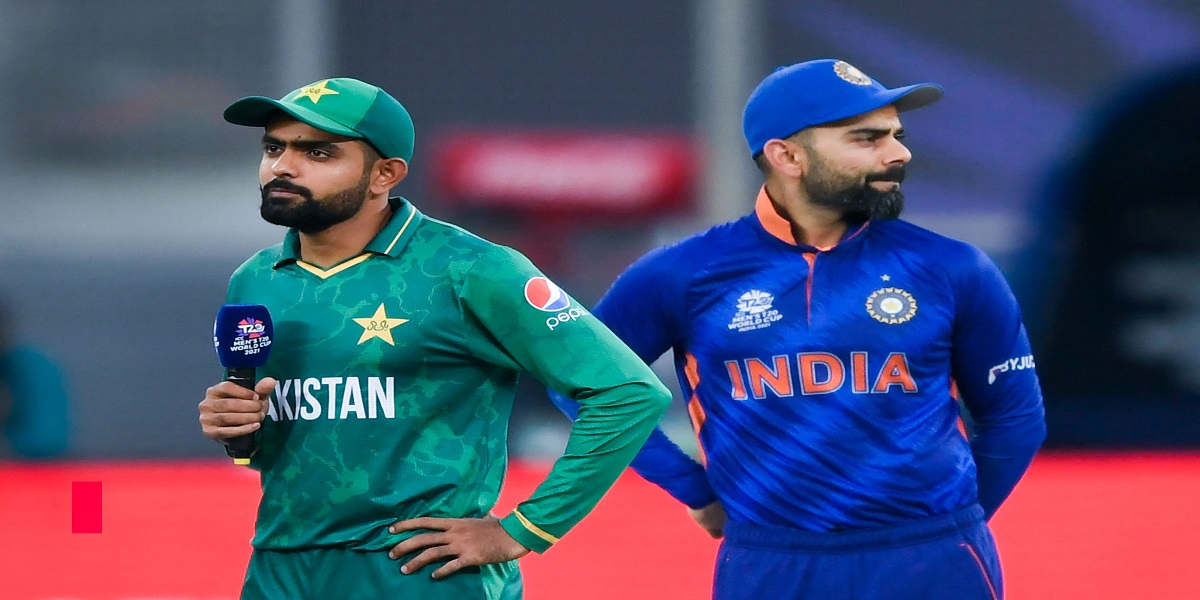 Proud to have made history against India: Pakistani captain Babar