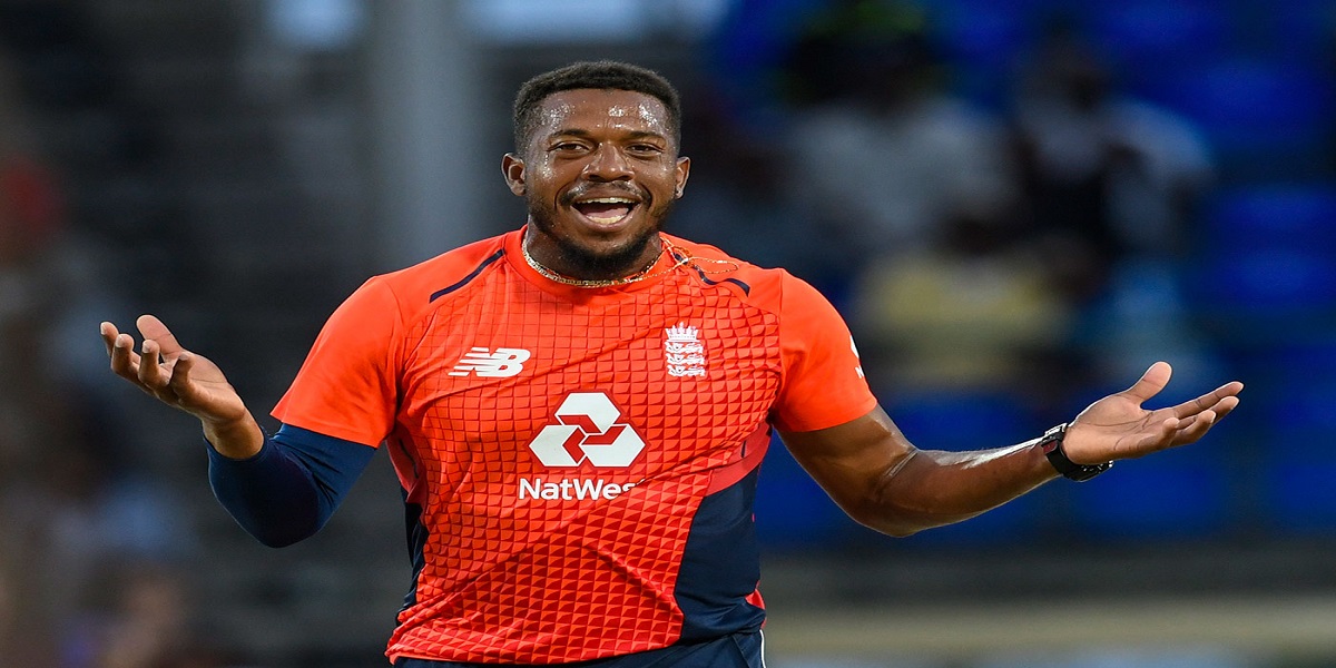 England 'stronger' after 2016 World T20 heartbreak, says Jordan