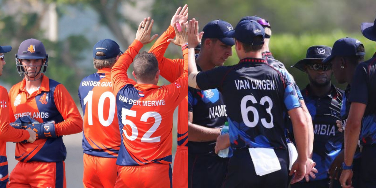 T20 World Cup