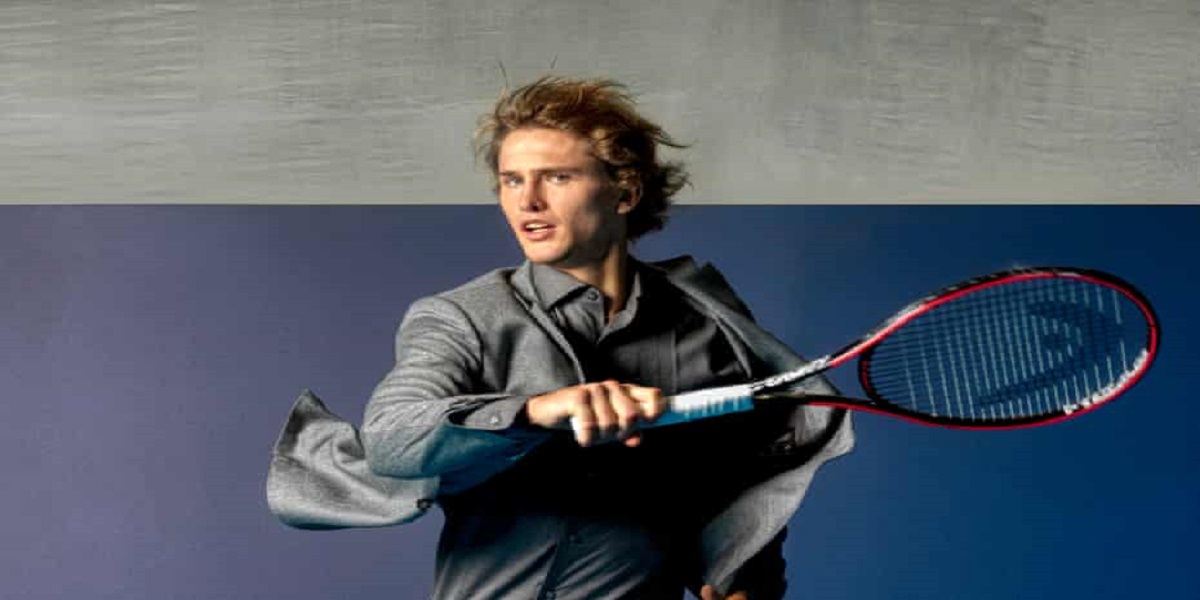 ATP investigates Zverev domestic abuse allegations