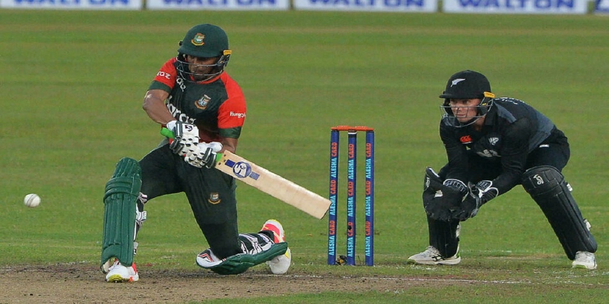 T20 World Cup