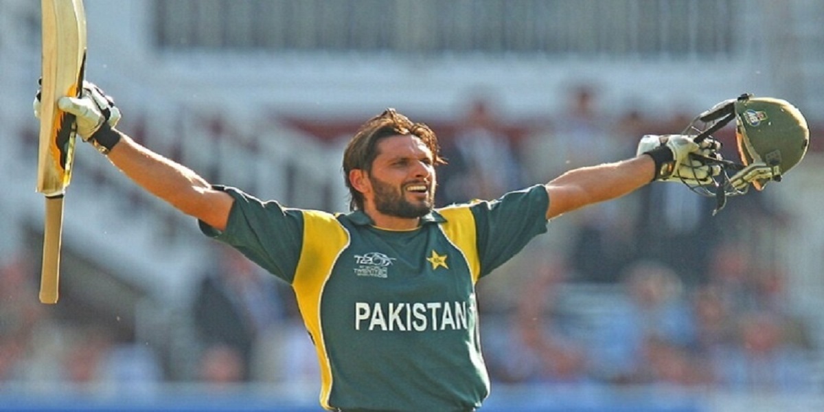 Pakistan