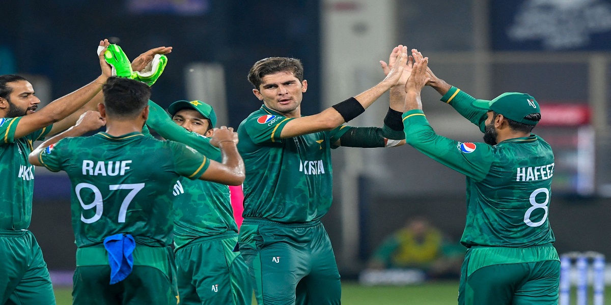 T20 World Cup
