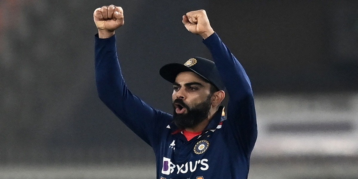 Kohli
