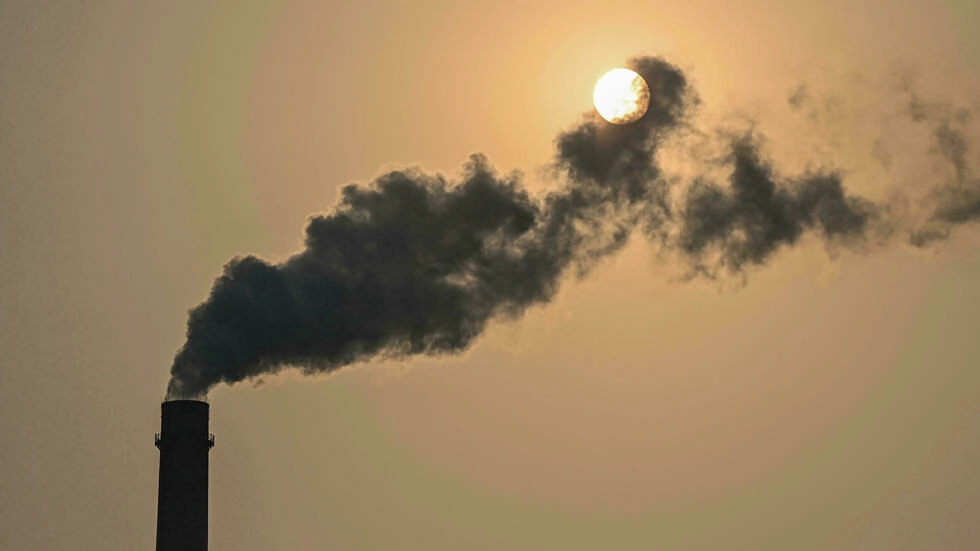 Asia coal