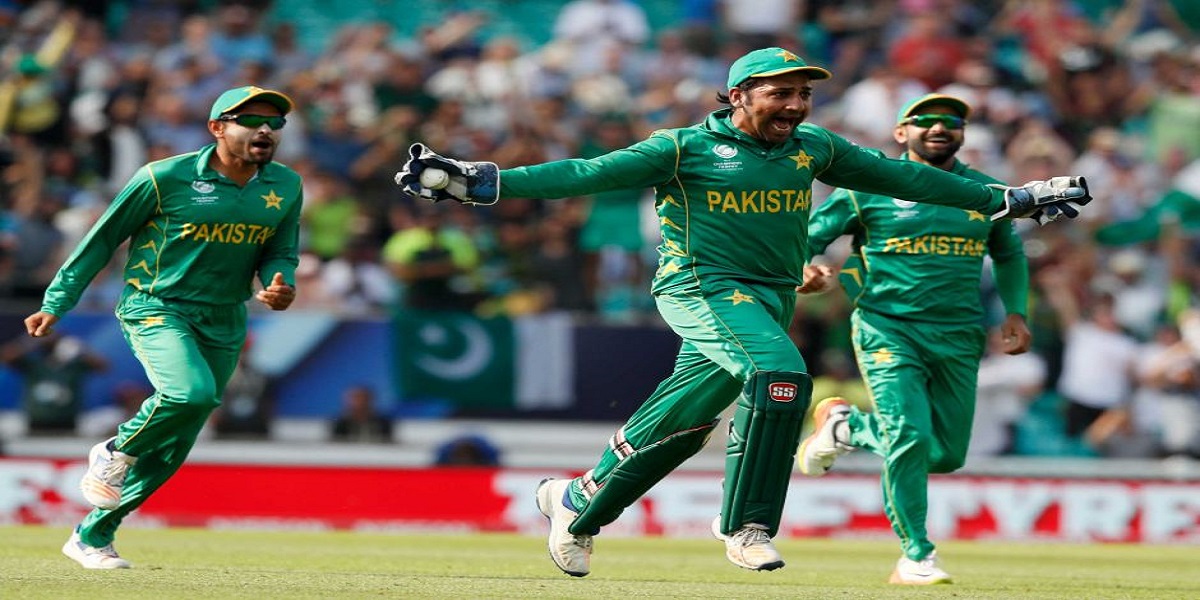 Sarfaraz Ahmed is the Pakistan's most successful captain in T20s