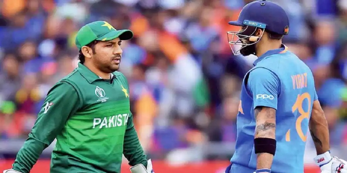 Indo-Pak: India vs Pakistan T20 World Cup clash tickets sold out