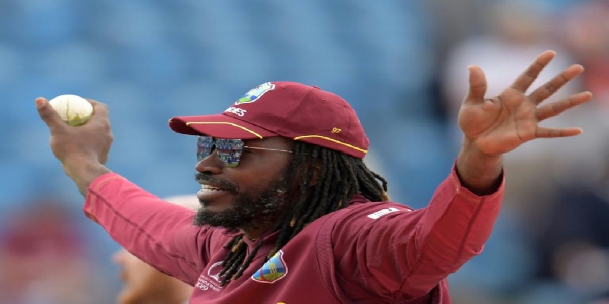 Gayle
