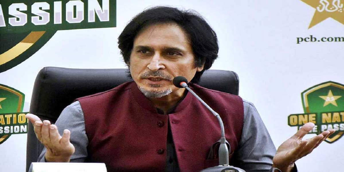 Ramiz Raja to meet other boards to host ICC mega-events in Pakistan