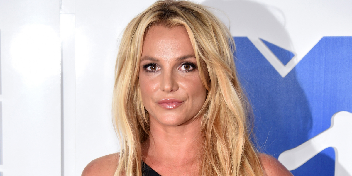 Britney Spears
