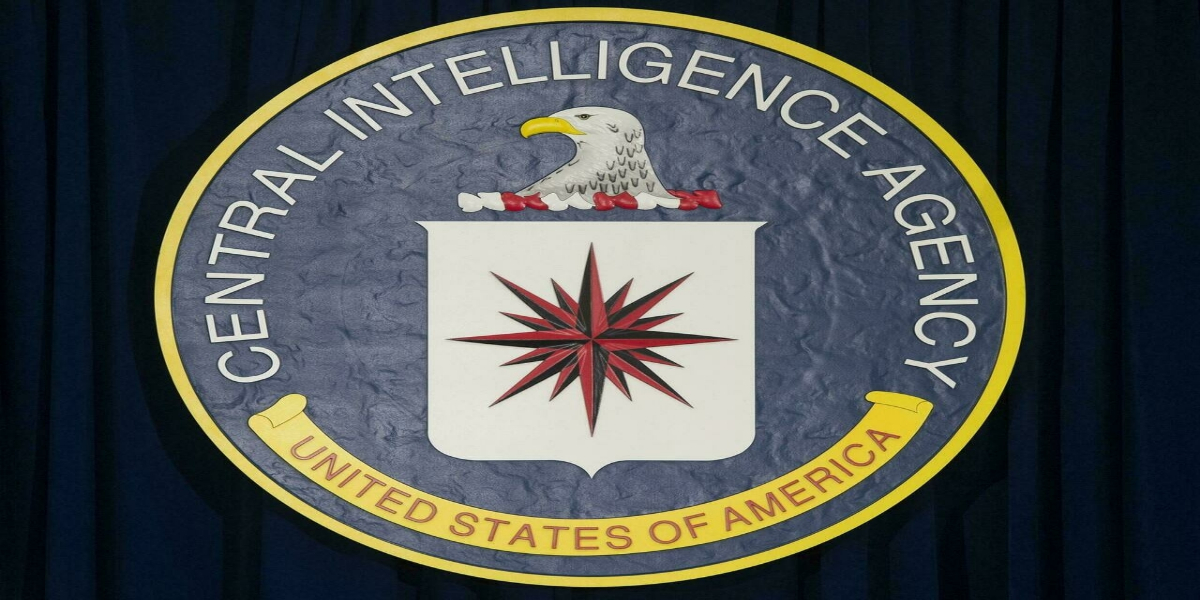 CIA steps up spying contest with China with new unit