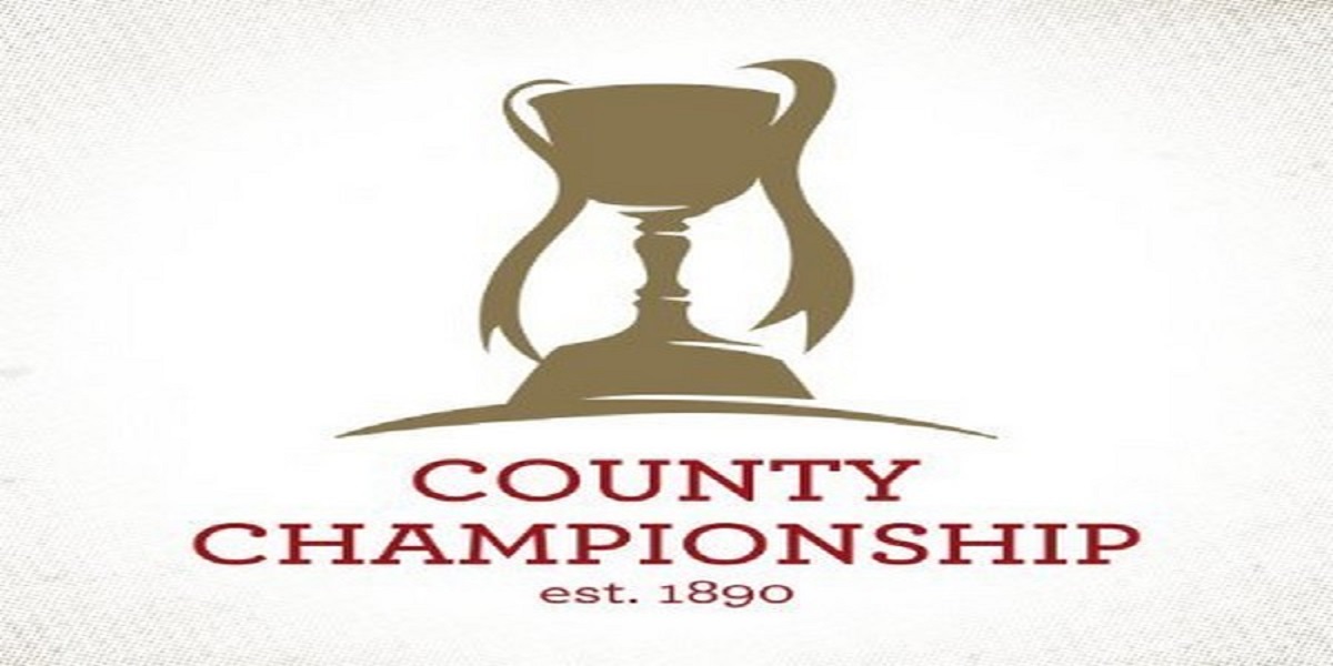 English County Championship returns to two-division format