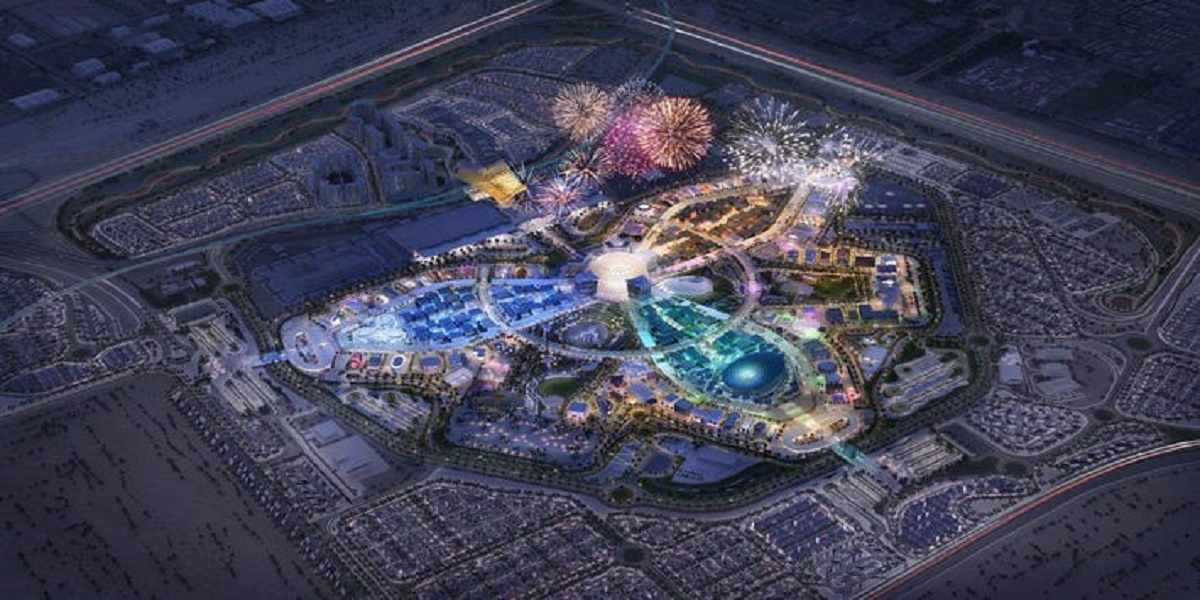 Dubai Expo