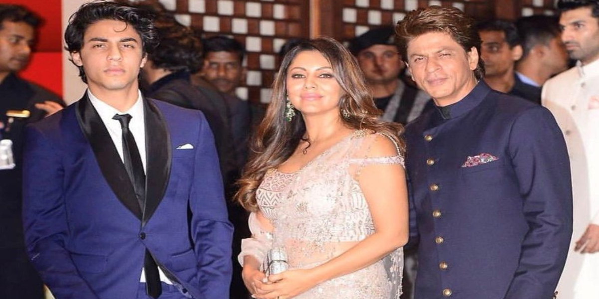 Shah Rukh Khan