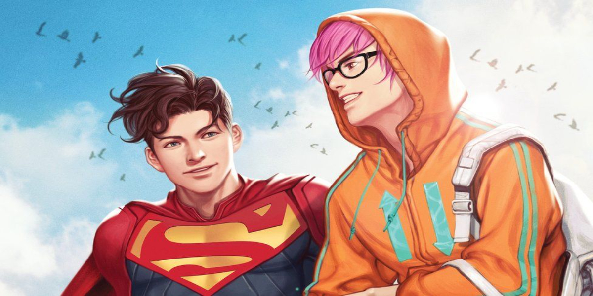 Superman