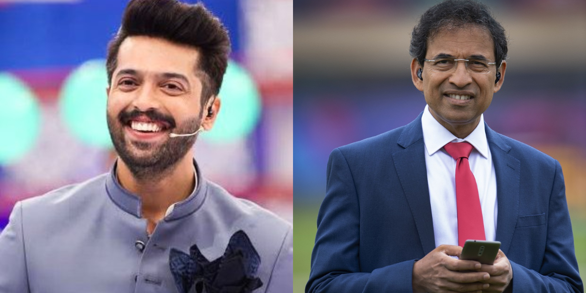 Fahad Mustafa