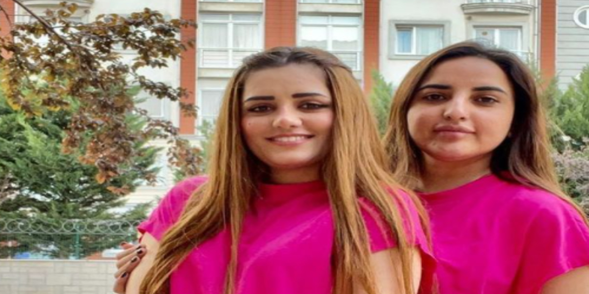 Hareem latest clicks