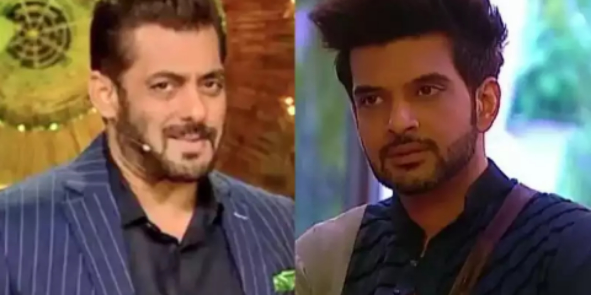 Bigg Boss 15